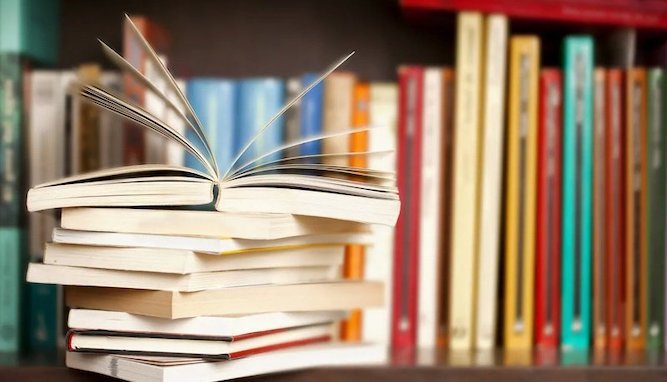 Adozione libri di testo a.s. 2026/2027