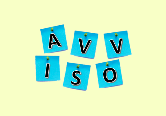 Comunicazione urgente Comune di Nole