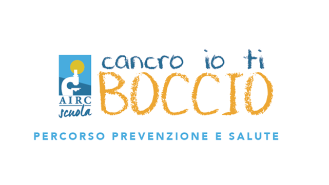 Cancro io ti boccio - attestato e ringrazamenti